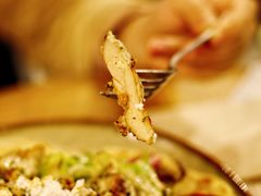 -HELLO 27 意面·沙拉·帕尼尼