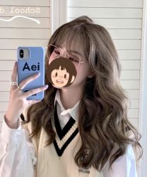 -阿莲新妆护肤造型