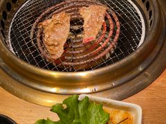 -黑牛黑猪烤肉专门店(万象城店)