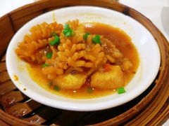 -万龙洲海鲜(大兴绿地缤纷城店)