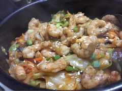 韩聚园韩国料理-韩聚园韩国料理(文灶店)