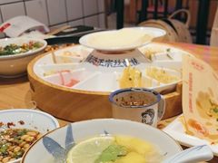 -怪噜范·老贵阳街头名小吃(汇金星力城店)