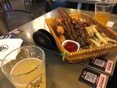 -牛啤堂精酿啤酒餐吧(五棵松华熙店)