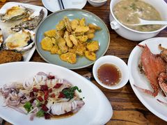 -美达尔烧烤(银川东路店)