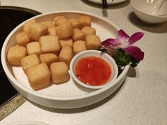 -顺峰顺水顺德菜(第一百货店)