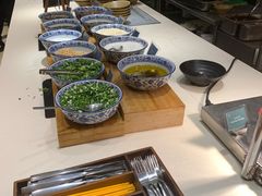 -荟星庭西餐厅(天府丽都喜来登饭店)