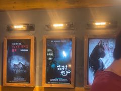 -伯爵·沉浸式超级密室·直营店