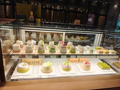 -théATRE 茶聚场(王府中環店)