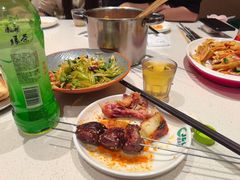 -老味烧烤(总店)
