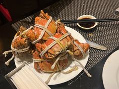 -上海锦江汤臣洲际大酒店壹阶层