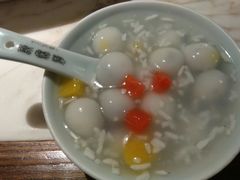 -韵秋荷(宝山龙湖天街店)