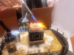 -喜寿司(金狮广场店)