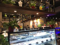 -旺顺阁海鲜广场(亚运村店)