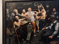 -四川美术学院美术馆