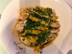 -城北食府(枫林店)