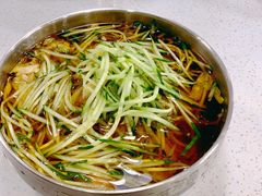 -艺芳家朝鲜冷面