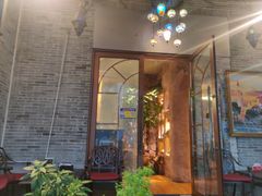 -Antalya安塔利亚土耳其餐厅(猎德店)