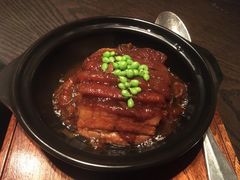 -广州柏悦酒店·悦景轩·粤菜餐厅