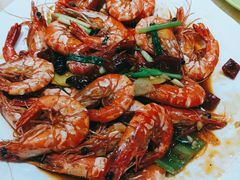 -小海豚•老字号海鲜餐厅(天涯店)