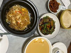 -小菜园新徽菜(芜湖万达店)