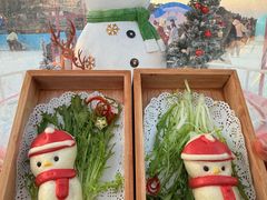 -畔悦庐·庐山菜·音乐餐厅