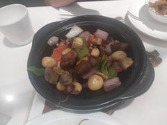 -大咀港式茶餐厅(恒泰店)