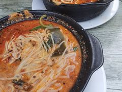 -曹宝林砂锅麻辣烫(星光路店)