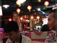 -粗粮人家·东北菜(洋桥店)