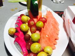 -海底捞火锅(海宁路店)