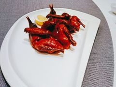 -顺峰(农展馆店)