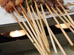 -铭副琦食·虾蟹烩馆(渔人码头店)