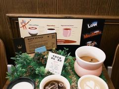 -Parking Coffee(孩儿巷店)