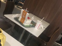 -麦当劳(宾水西道店)