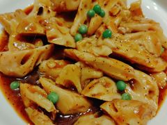 -上海人家花樣年华(中山公园店)
