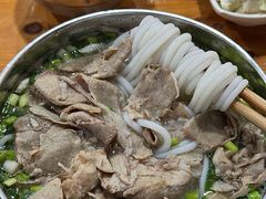 -攀枝花·任德琼·盐边羊肉米线