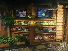-云海肴·汽锅鸡·云南代表菜(天山百盛优客店)