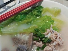 -如轩·海鲜砂锅粥·潮汕菜(南城店)