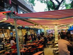 -屋头串串(临江路店)
