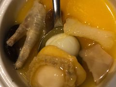 佛跳墙-博林天瑞喜来登酒店·西丽尚膳