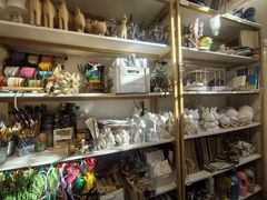 -100家灵感仓库·DIY团建(什刹海店)