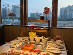 -海底捞火锅(番禺广场店)