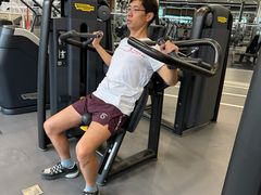 -OXYGYM 奥美氧舱运动中心(朝阳大悦城店)