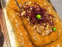 -3号仓库·创意中国菜(乐清正大广场店)