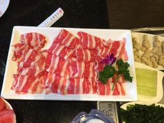 -五星桥原切肥牛火锅·30年专注好牛肉(湖塘店)