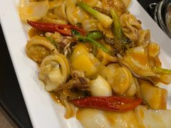 -建兴酒家(班塔通分店)