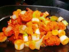 -金牌外婆家(苏州中心店)