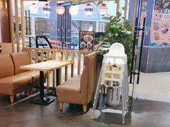 -禾绿回转寿司(苏宁广场店)