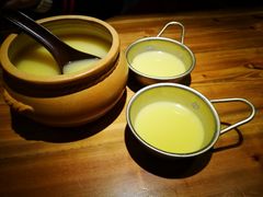 -小木屋米酒店总店