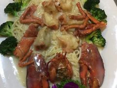 -桃源尚品海鲜酒楼(京港澳高速店)
