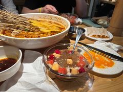 -叶婆婆钵钵鸡(乐山老店)